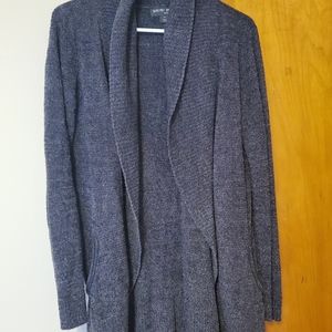 Barefoot Dreams CozyChic cardigan